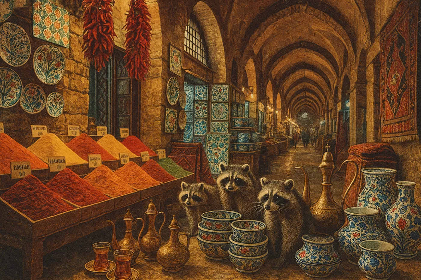 Turkey