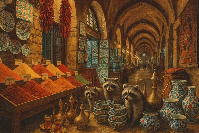 Turkey